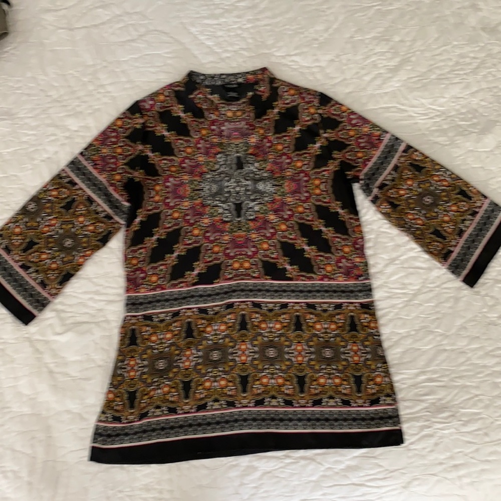 YASB small tunic
